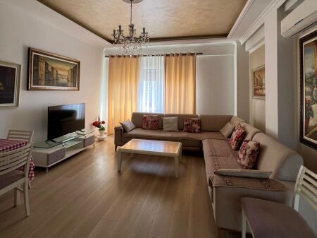  FOR RENT | APARTMENT 1+1 — Complex Contact