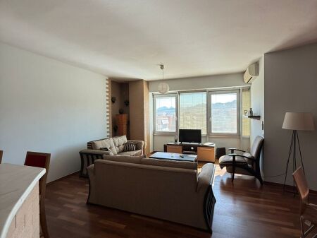 Apartment for rent on Kavaja street