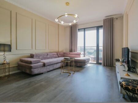APARTMENT 2+1 FOR RENT OLYMPIC PARK!
