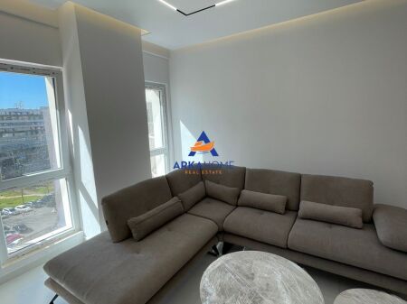 JEPET ME QERA APARTMENT 1+1+ BALLKON "ZOGU I ZI" 900 EURO