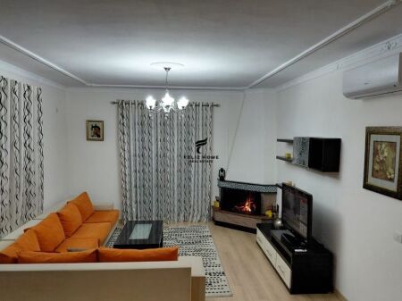 APARTMENT FOR RENT 5+2 ALI DEMI 130,000 LEKE