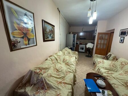 🏢Mine Peza Street, near the Tirana Prosecutor's Office, apartment 3+1 for sale, 170,000€uro
