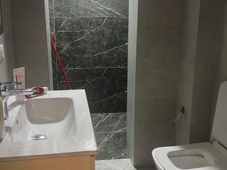 APPARTAMENTO 2+1 IN VENDITA A BRRYLI