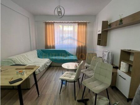 Rent, Apartment 1+1, Unaza e Re, Tirana