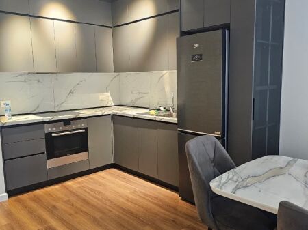 APARTMENT 1+1 FOR RENT AT THE DRY LAKE