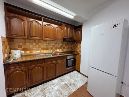 APARTMENT 2+1 FOR RENT, XHAMIA E TABAKEVE! 600 € /Month