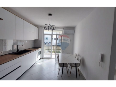 Apartment for rent 1+1 near QSUT