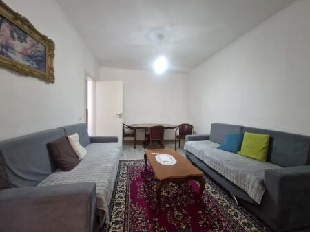 Apartment for rent 1+1 in Don Bosko