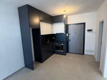 Apartment 2+1 for rent, Near the Firefighters - Durres 300€