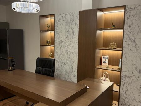 BUSINESS FOR SALE ON DIBRA STREET