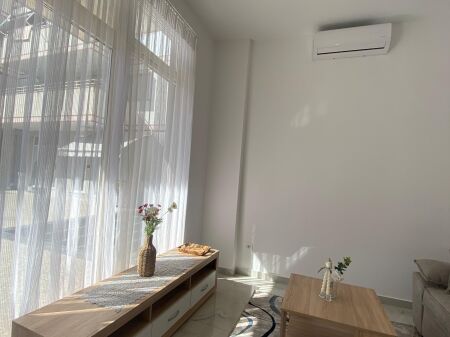 Apartment 1+1 for Rent in Fresk  Rafaelo Complex
