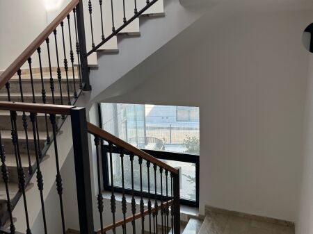 Apartment 1+1+parking in Halisof Residence -Teg