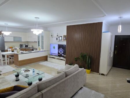  Apartment 1+1+1block for Rent 