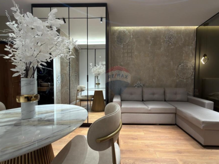 Appartamento in vendita 1+1 presso Piazza Skenderbej