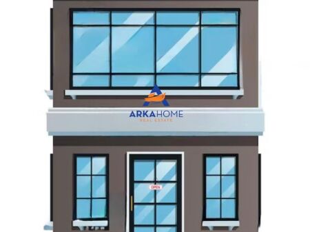 NEGOZIO IN AFFITTO 306M2 "PIAZZA WILLSON, VICINO ALLA ROTONDA" 8000 EURO