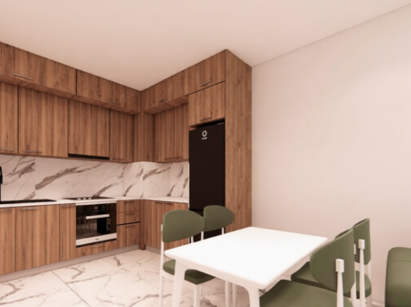  FOR RENT | APARTMENT 2+1 — Golden Park Complex 3