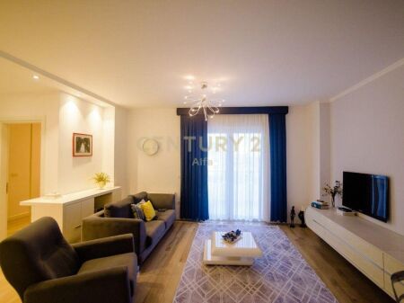 Apartment 2+1+2 for Rent in Brryl, Fully Furnished