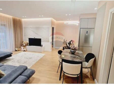 Apartment 2+1 near Vila Gold