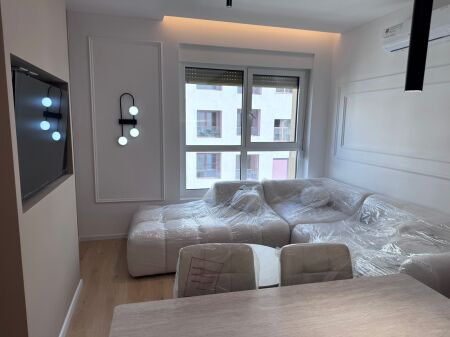 Apartment 1+1 for rent – Mangalem