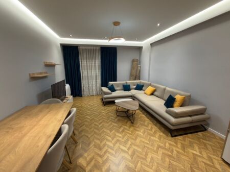 Apartment 1+1 for Rent Astir