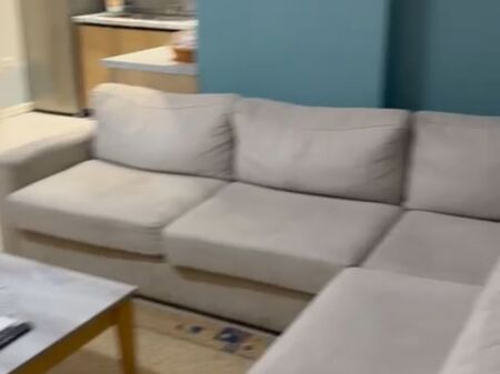 Apartment for rent 1+1 in Astir!