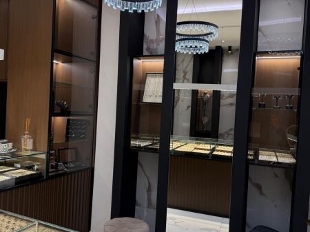 Business for sale on Dibra Street