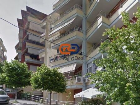 At Kodra e Diellit, Furnished 2+1+2 Apartment For Rent!!!