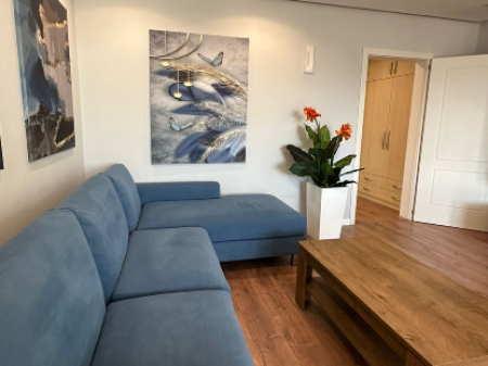  FOR RENT | APARTMENT 2+1 — Ekspozita Albania Today