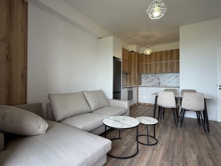 1+1 for rent in Astir Urban Gate