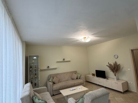 Apartment for rent 1+1 at the Former Electric Market!