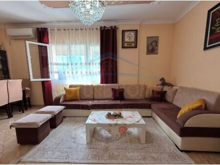In vendita, Appartamento 1+1, Jordan Misja, Tirana