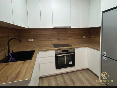 Apartment 1+1 for rent