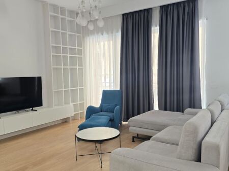 Apartment 2+1+2 for rent in the Delijorgji Complex