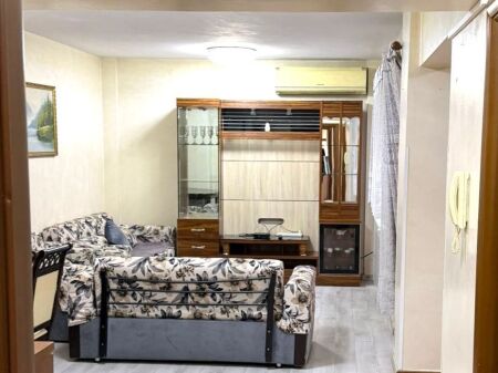 2+1 Apartment for rent – North Terminal