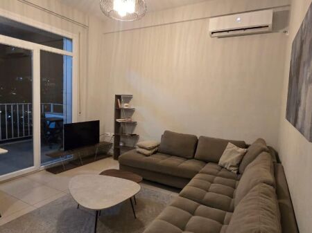  FOR RENT | APARTMENT 2+1+2 — NEAR THE TIRANA ZOO 