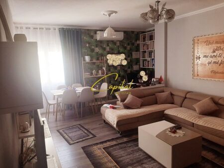 VENDESI APPARTAMENTO 2+1 FRESKU 160.000 EURO