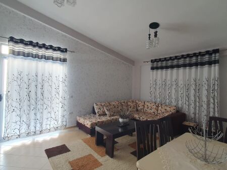 Apartment 1+1 for rent in Fresk
