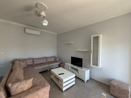 Apartment 1+1+balcony for Rent in Ali Dem