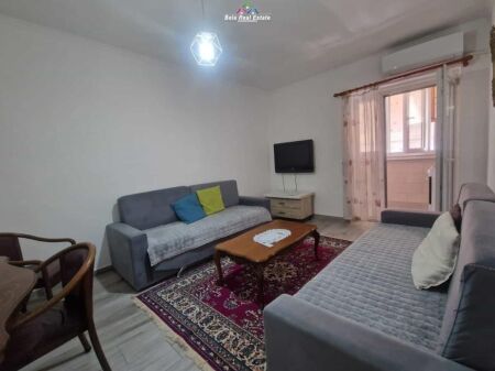Apartment for rent 1+1 In Don Bosko (ID B21060) Tirana