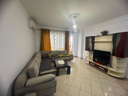 APARTMENT FOR RENT 2+1+2 ASTIR 50,000 LEKE