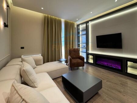 Rent, Apartment 1+1, Delijorgji Complex