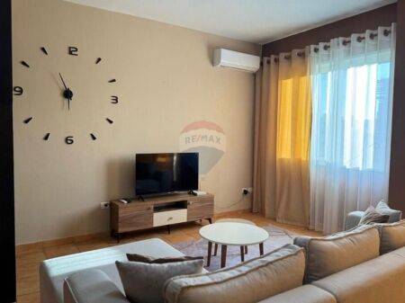 Apartment 1+1 for rent at Barrikadave Street!