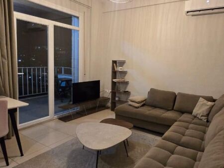  FOR RENT | APARTMENT 2+1+2 — near the Tirana Zoo 