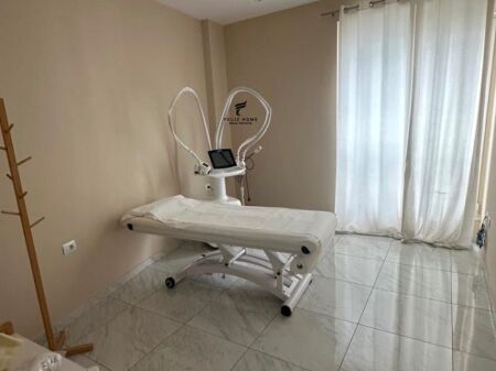 UFFICIO IN AFFITTO 70 M2 COMUNE DI PARIGI 65.000 LEKE