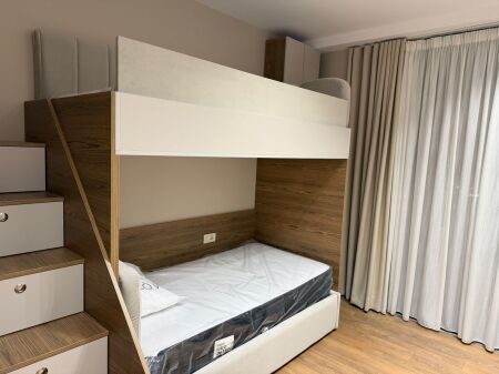  FOR RENT | APARTMENT 2+1 | Golden Tower