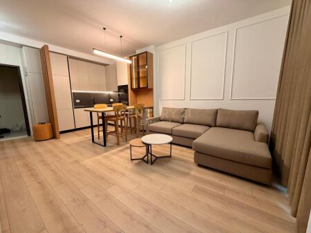 Paris Municipality – Luxurious 1+1 for Rent, opposite Kika 2