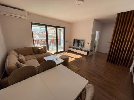 FOR RENT, APARTMENT 1+1, JORDAN MISJA