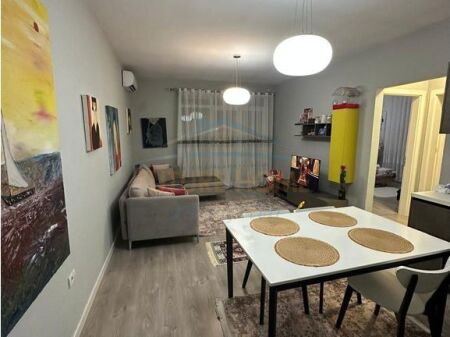 Rent, Apartment 1+1+Parking Space, Aviation Field, Tirana.