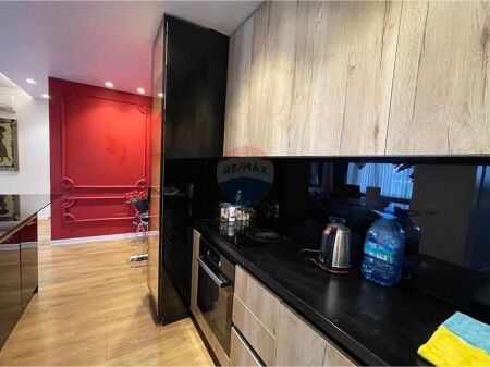 Apartment 1+1
