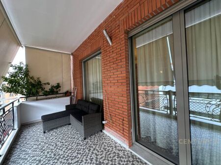 APPARTAMENTO DI LUSSO 2+1+2 AL Complesso Delijorgji